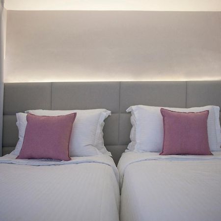 Aquarius Boutique Hotel Rethymno  Luaran gambar