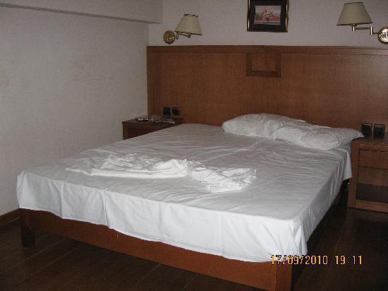 Aquarius Boutique Hotel Rethymno  Luaran gambar