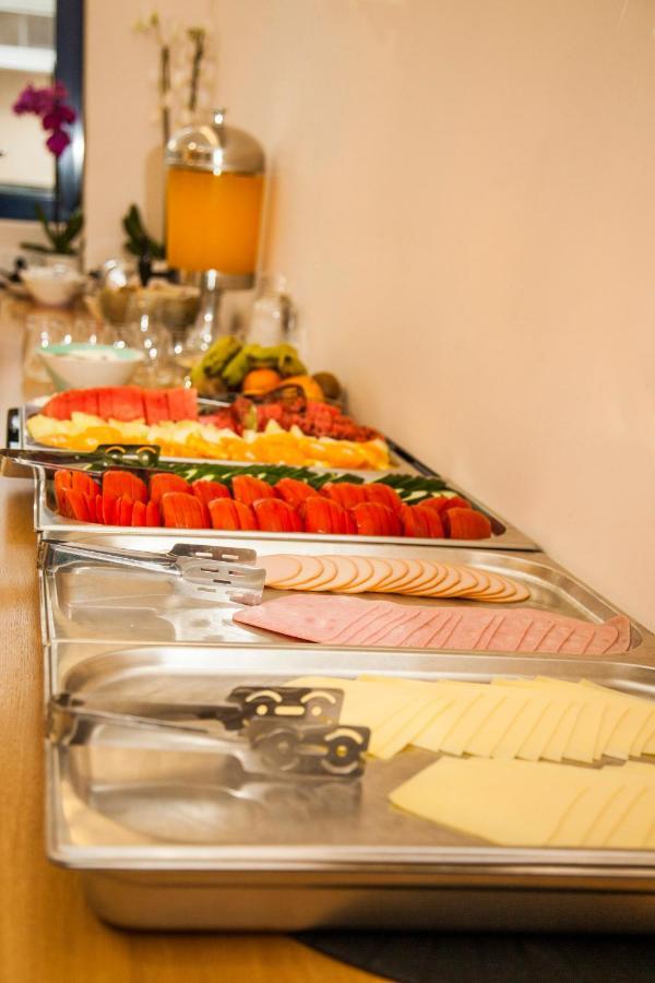 Aquarius Boutique Hotel Rethymno  Luaran gambar