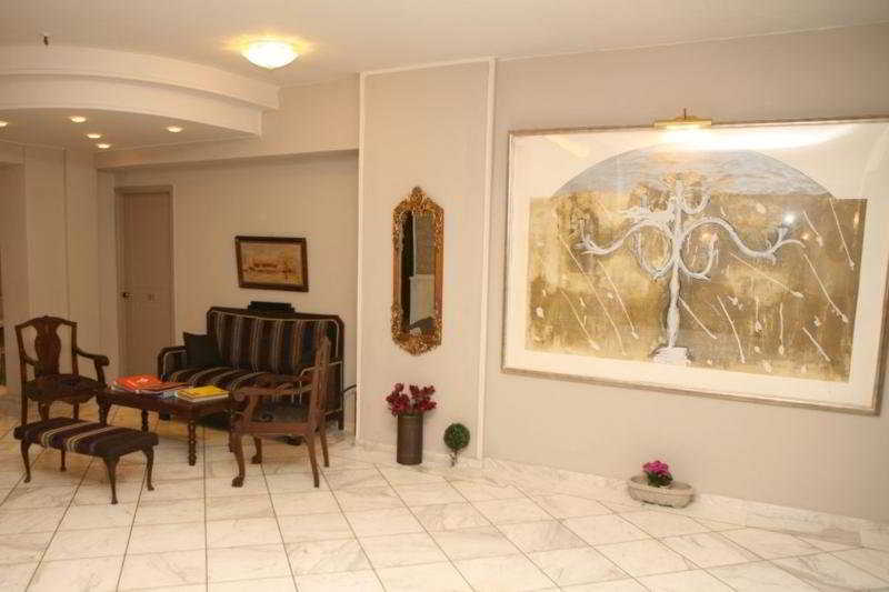Aquarius Boutique Hotel Rethymno  Luaran gambar