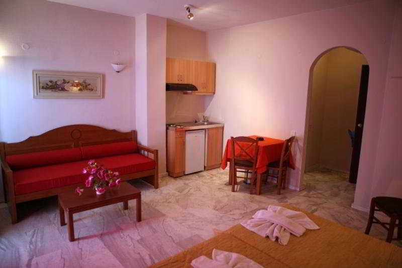 Aquarius Boutique Hotel Rethymno  Luaran gambar