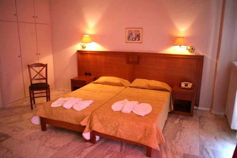 Aquarius Boutique Hotel Rethymno  Luaran gambar