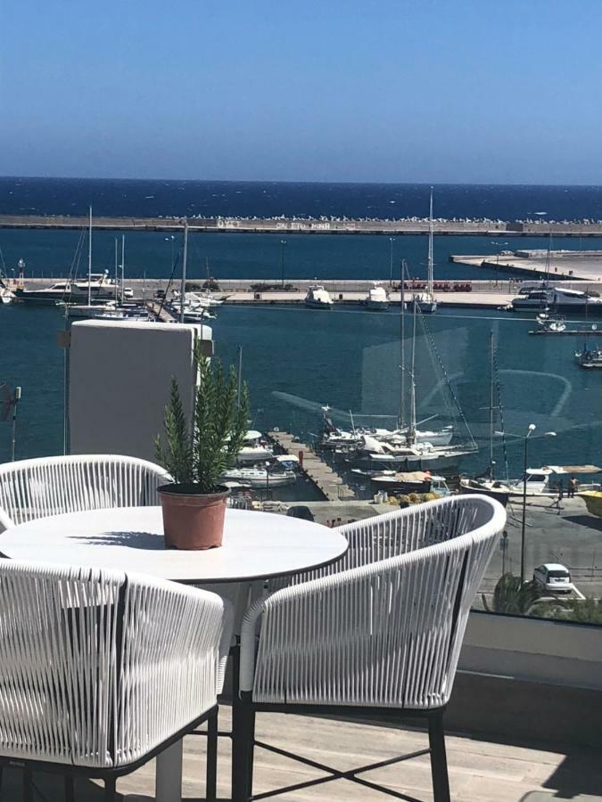Aquarius Boutique Hotel Rethymno  Luaran gambar